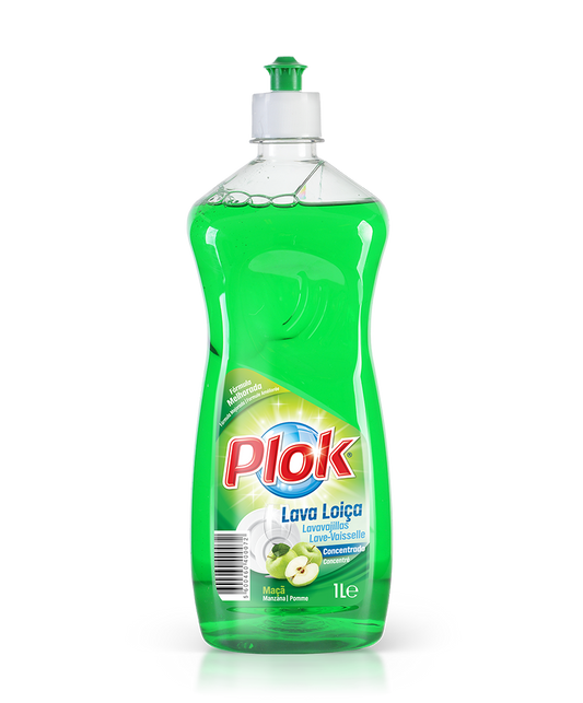 Detergente lava loiça 1L