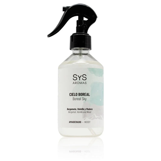 Experience - ambientador em spray 300ML