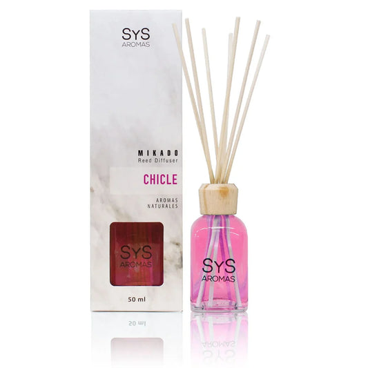 Mikado ambientador 50ML sys