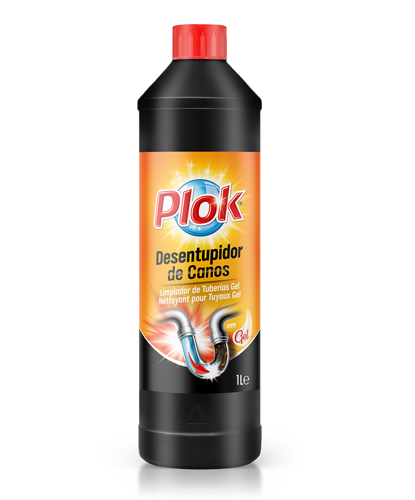 Desentupidor de canos