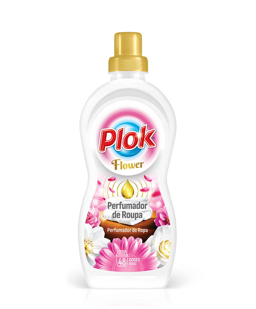 Perfumador de roupa 720ML