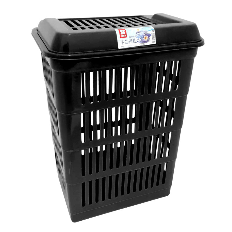 Cesto roupa 60L