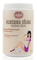 Glicerina sólida