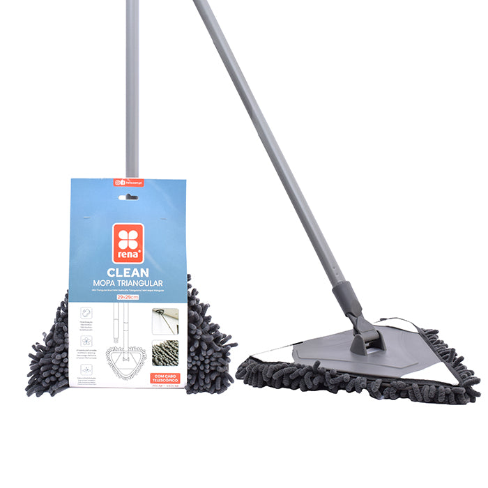 Mopa triangular