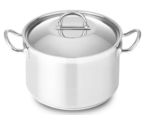 Panela com asas Nautilus