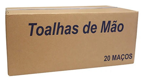 Toalhas mãos zig zag