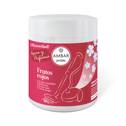 Ambientador de aspirador