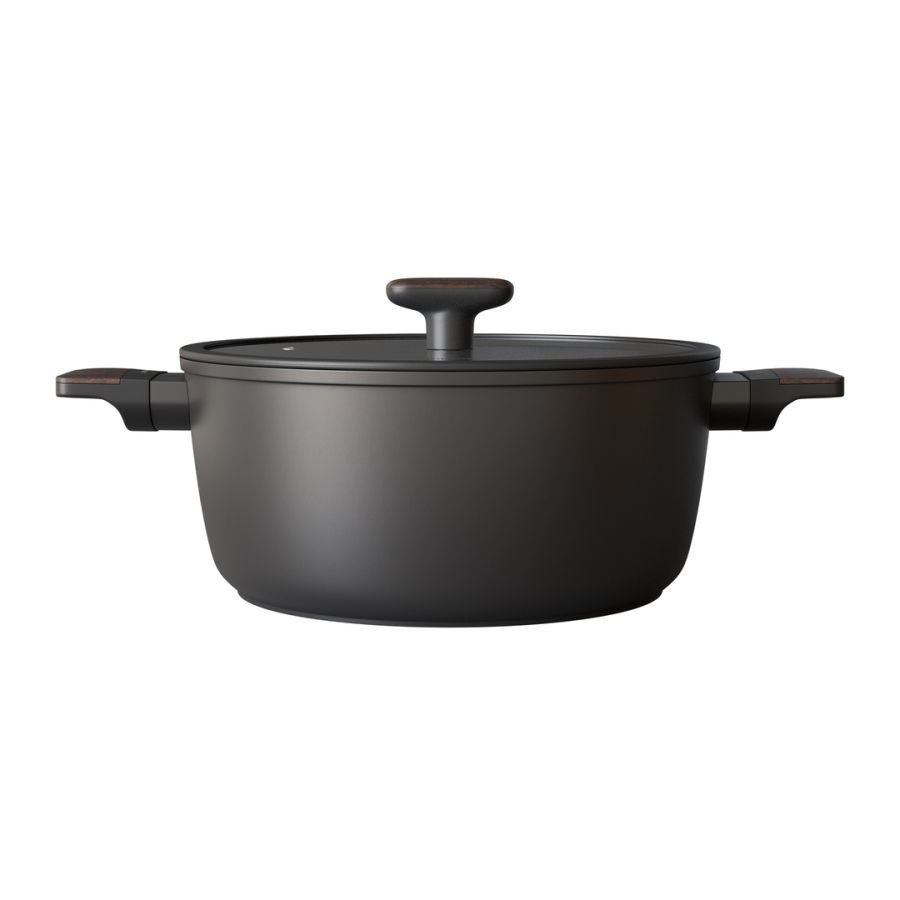 Caçarola Black Wood