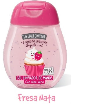Desinfetante mãos