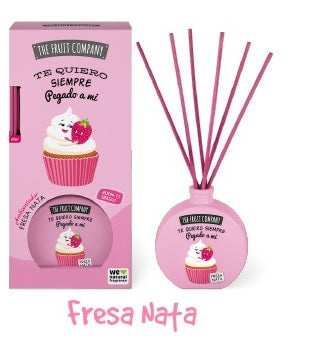Ambientador mikado fruit company