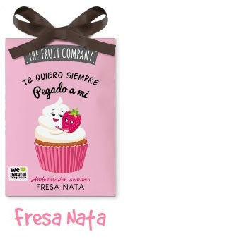 Ambientador de armário fruit company