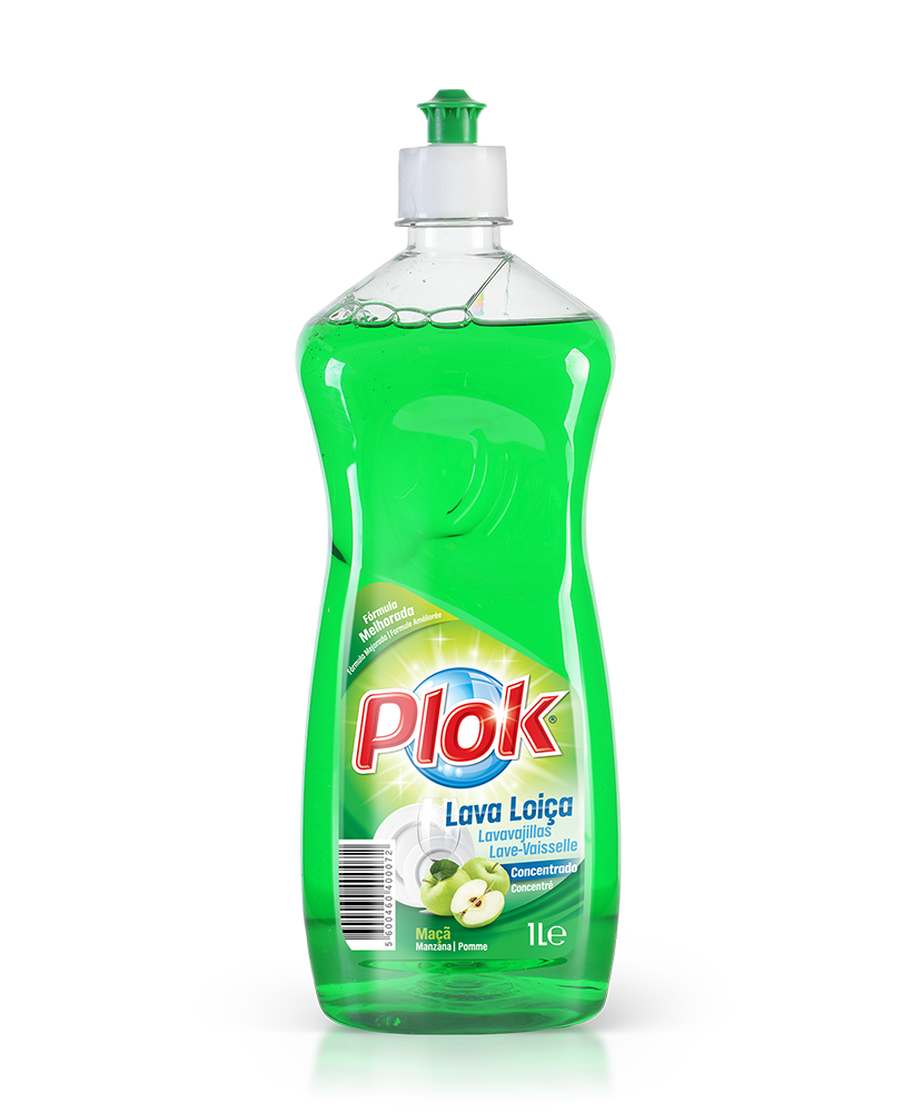 Detergente lava loiça 1L