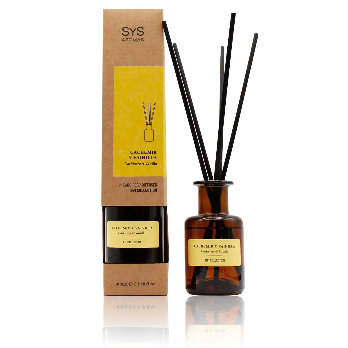 1991 - mikado ambientador 100ML