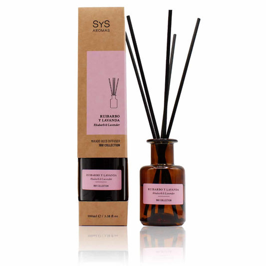 1991 - mikado ambientador 100ML