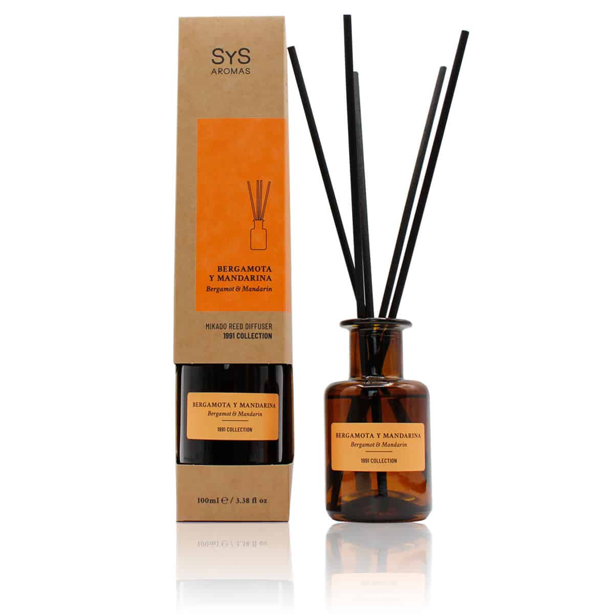 1991 - mikado ambientador 100ML