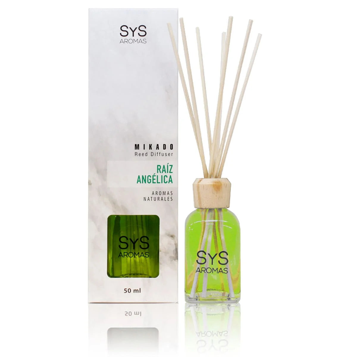 Mikado ambientador 50ML sys