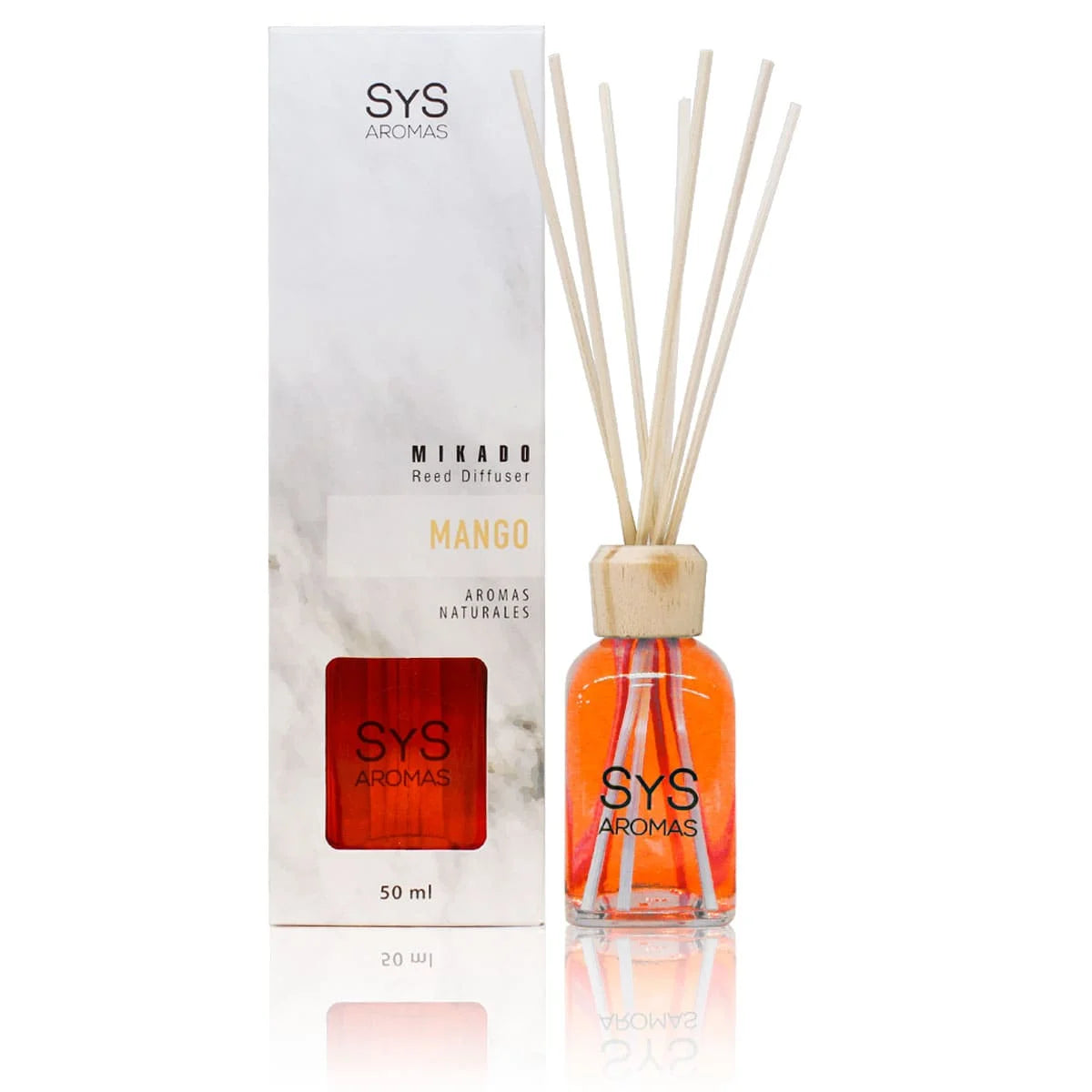 Mikado ambientador 50ML sys