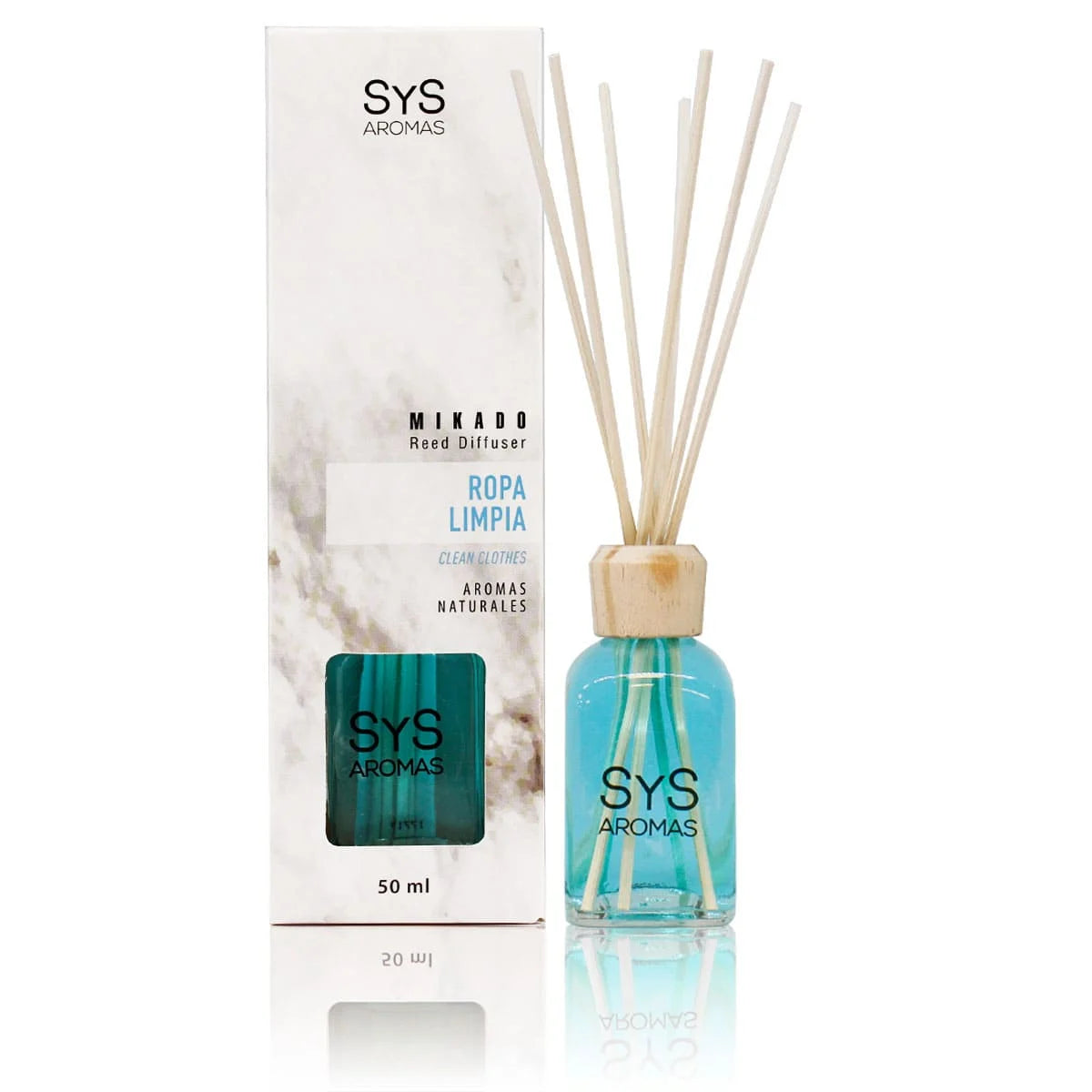 Mikado ambientador 50ML sys