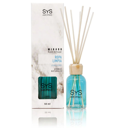 Mikado ambientador 50ML sys