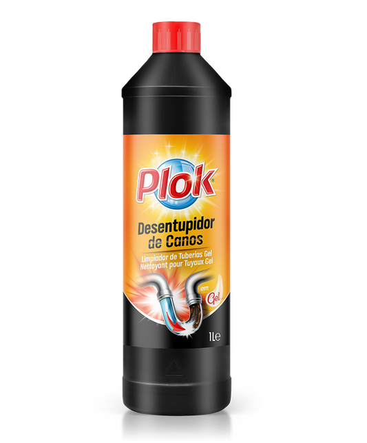 Desentupidor de canos