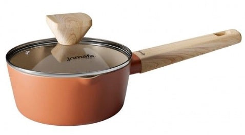 Caçarola com cabo naturit