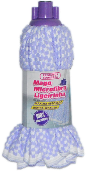 Esfregona ligeirinha