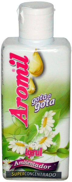 Ambientador Gotas