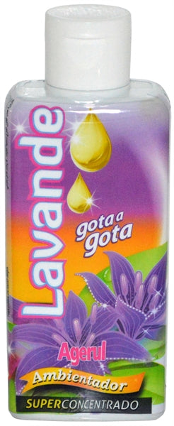 Ambientador Gotas