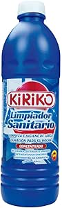 Limpeza sanitária kiriko