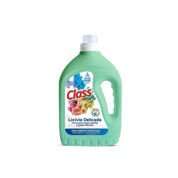 Lixivia delicada Class