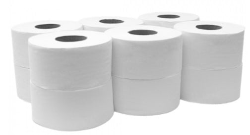 Papel higiénico Jumbo