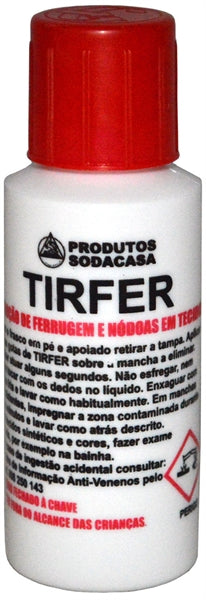 Tirfer