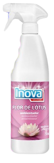 Ambientadores Inova