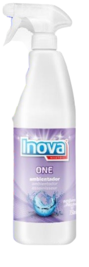 Ambientadores Inova