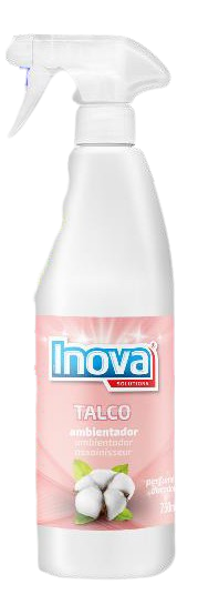 Ambientadores Inova