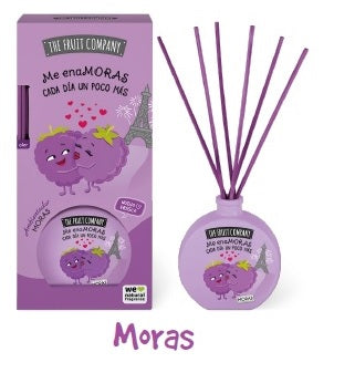 Ambientador mikado fruit company