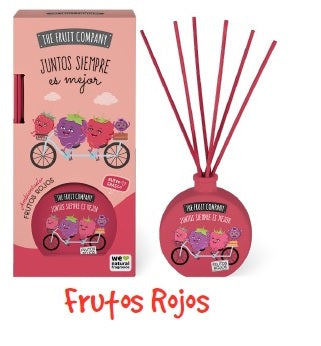 Ambientador mikado fruit company