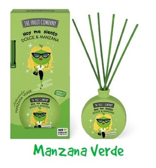 Ambientador mikado fruit company