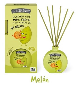 Ambientador mikado fruit company